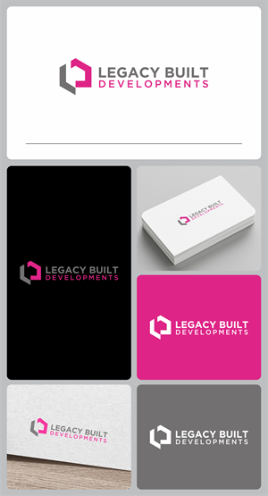 Logo Design by melzh for this project | Design: #36504616