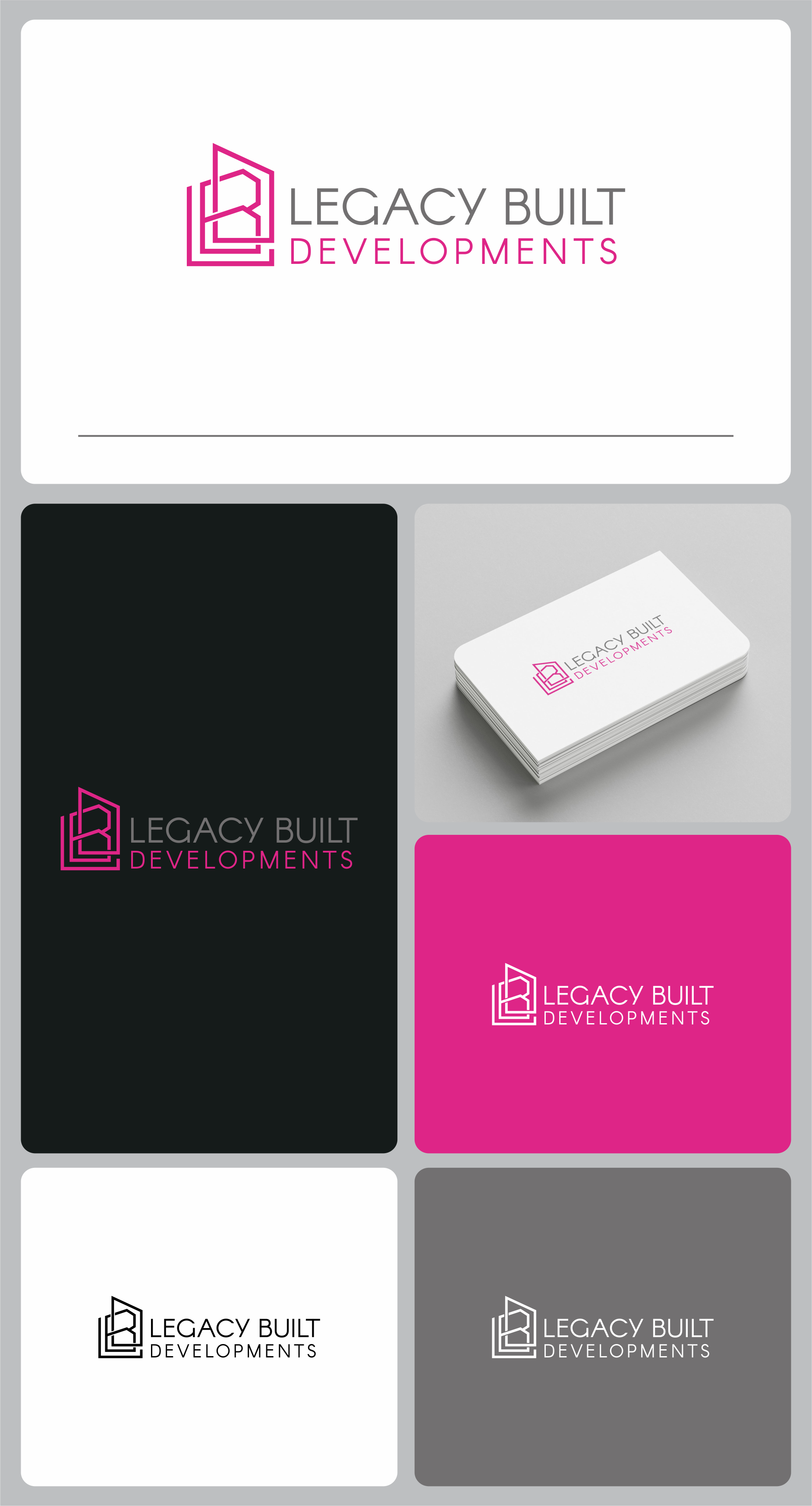 Logo Design by melzh for this project | Design #36509393