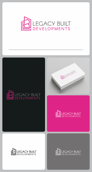 Logo Design by melzh for this project | Design: #36509393