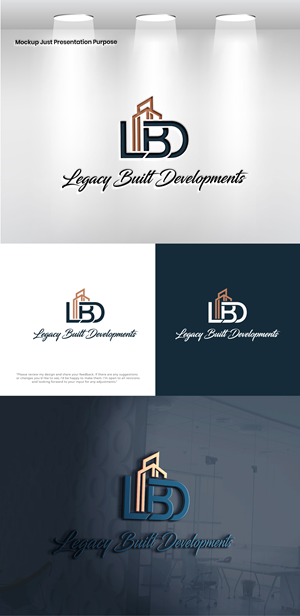 Logo Design by VectorForge for this project | Design: #36507653