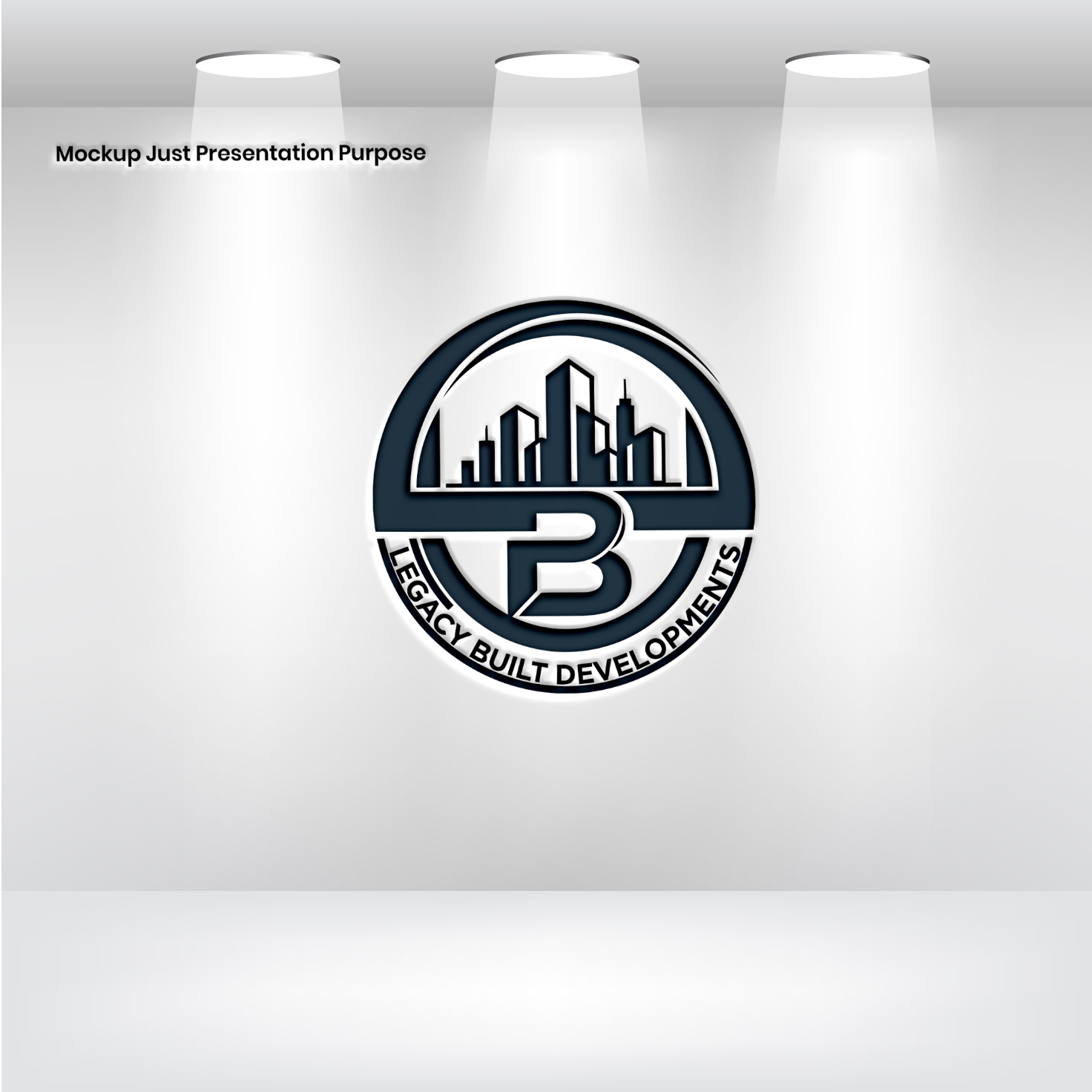 Logo Design by VectorForge for this project | Design #36507654