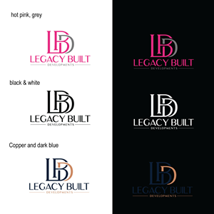 Logo Design by VectorForge for this project | Design: #36509685