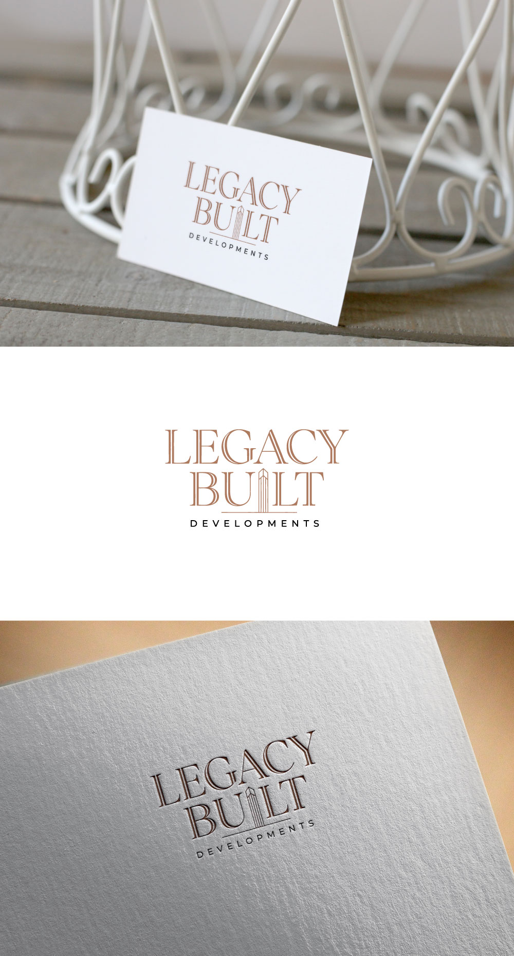 Logo Design by KING JM for this project | Design #36503937