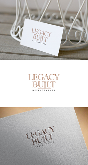 Logo Design by KING JM for this project | Design: #36503937