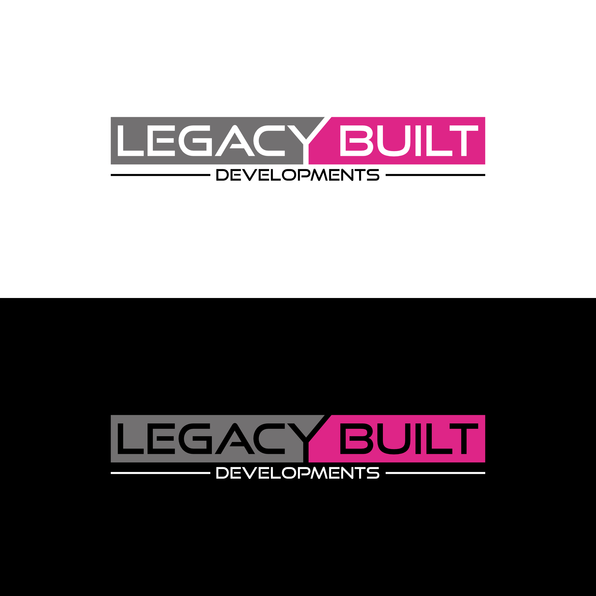 Logo Design by putri elegant for this project | Design #36506777