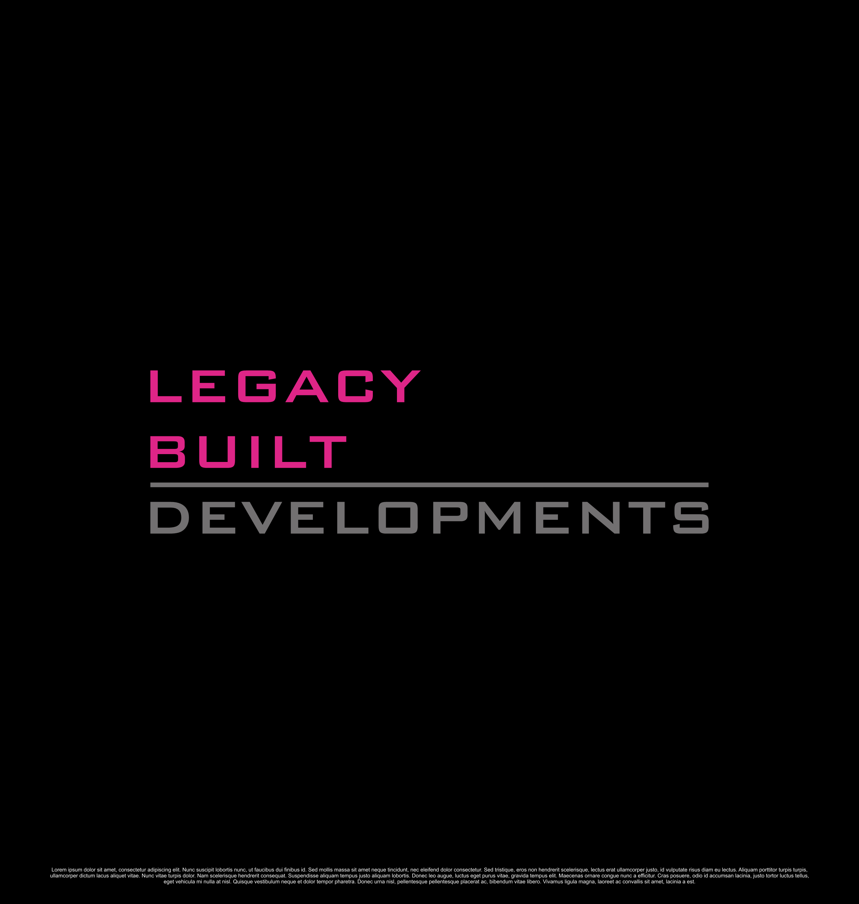 Logo Design by saesean for this project | Design #36505268