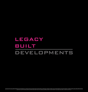 Logo Design by saesean for this project | Design: #36505268