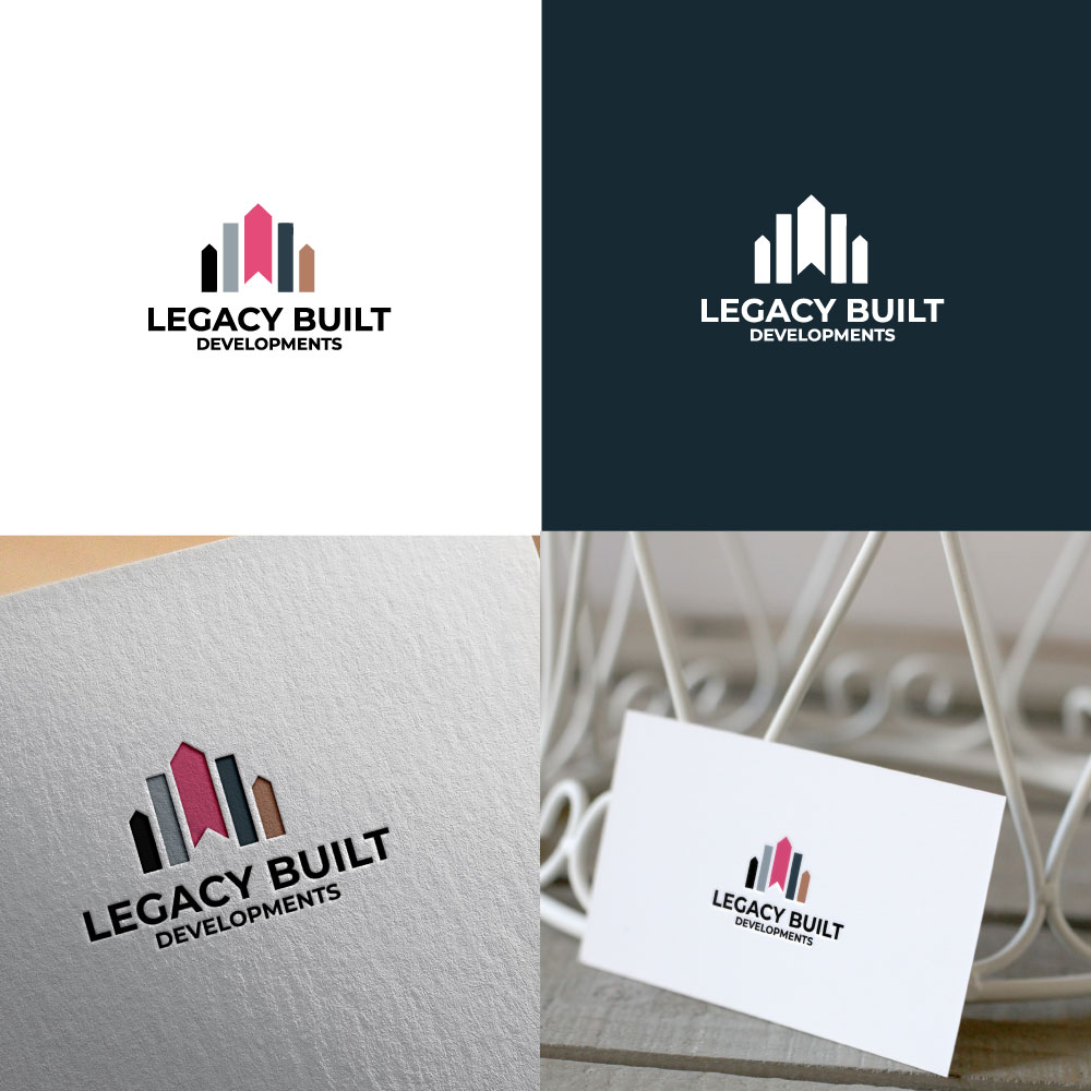Logo Design by Jonshonkal for this project | Design #36504212