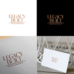 Logo Design by Jonshonkal for this project | Design: #36504213