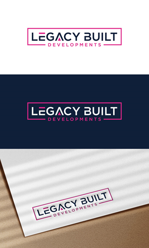 Logo Design by loveqis for this project | Design: #36504052