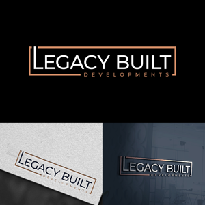 Logo Design by designer profile for this project | Design: #36505337