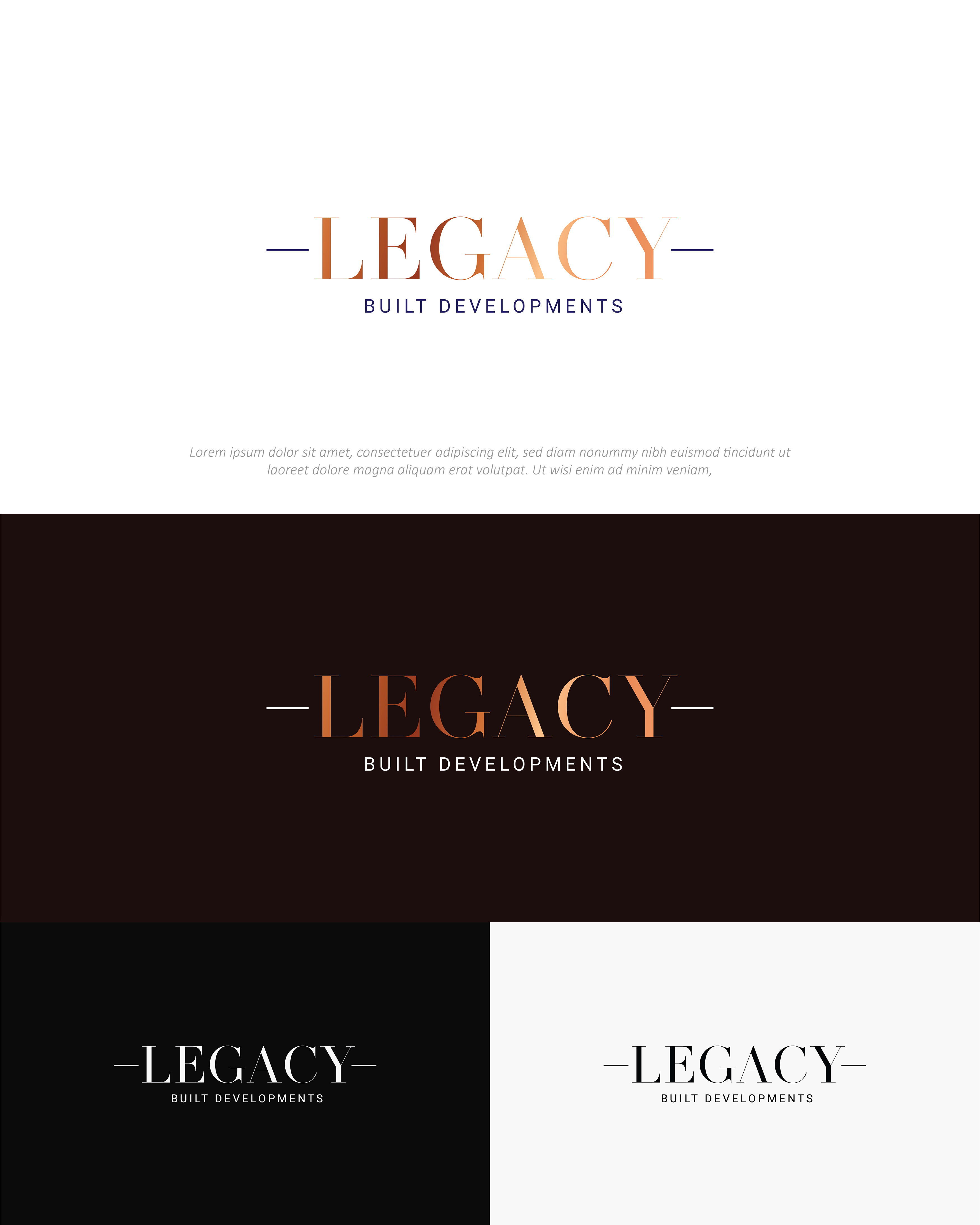 Logo Design by Rush Advertising for this project | Design #36503992