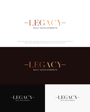 Logo Design by Rush Advertising for this project | Design: #36503992