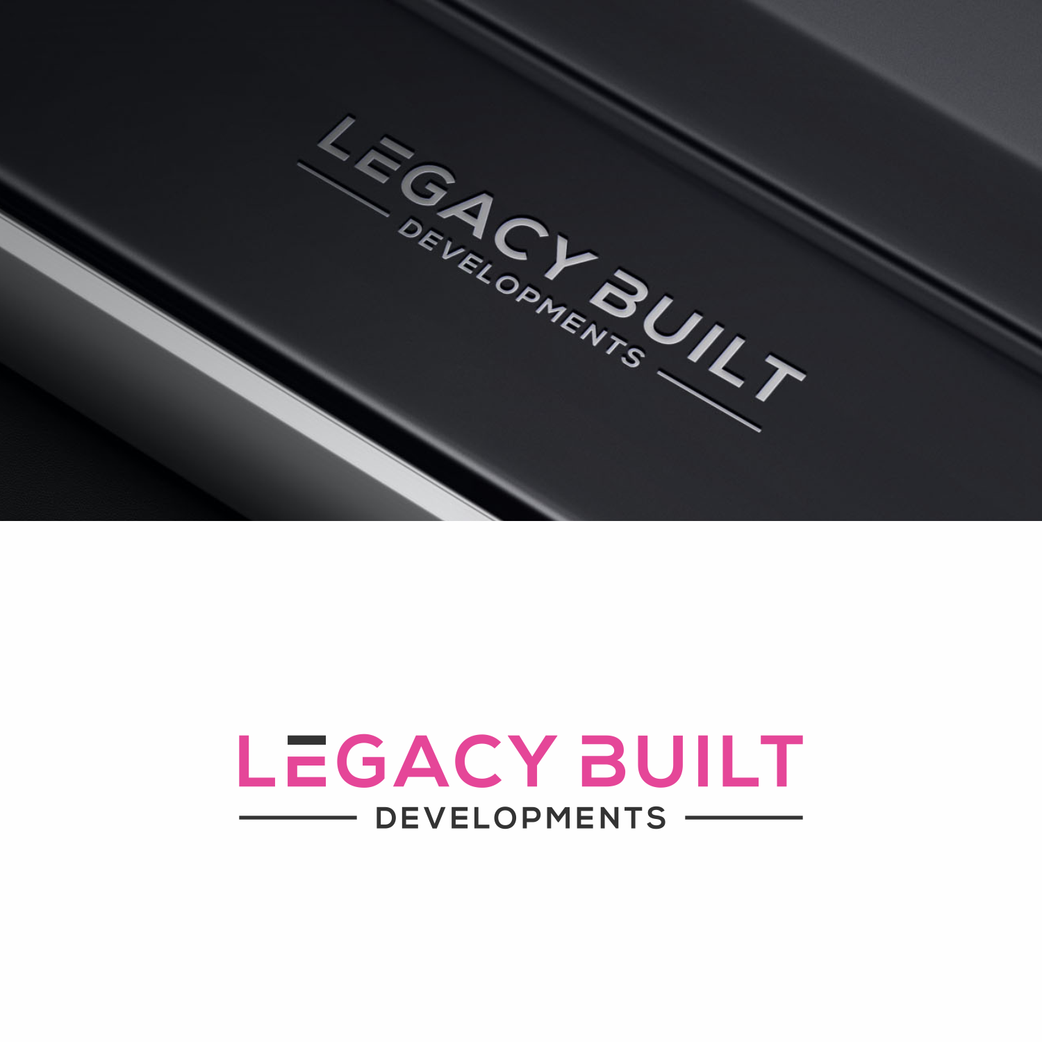 Logo Design by dodobakauu for this project | Design #36502970