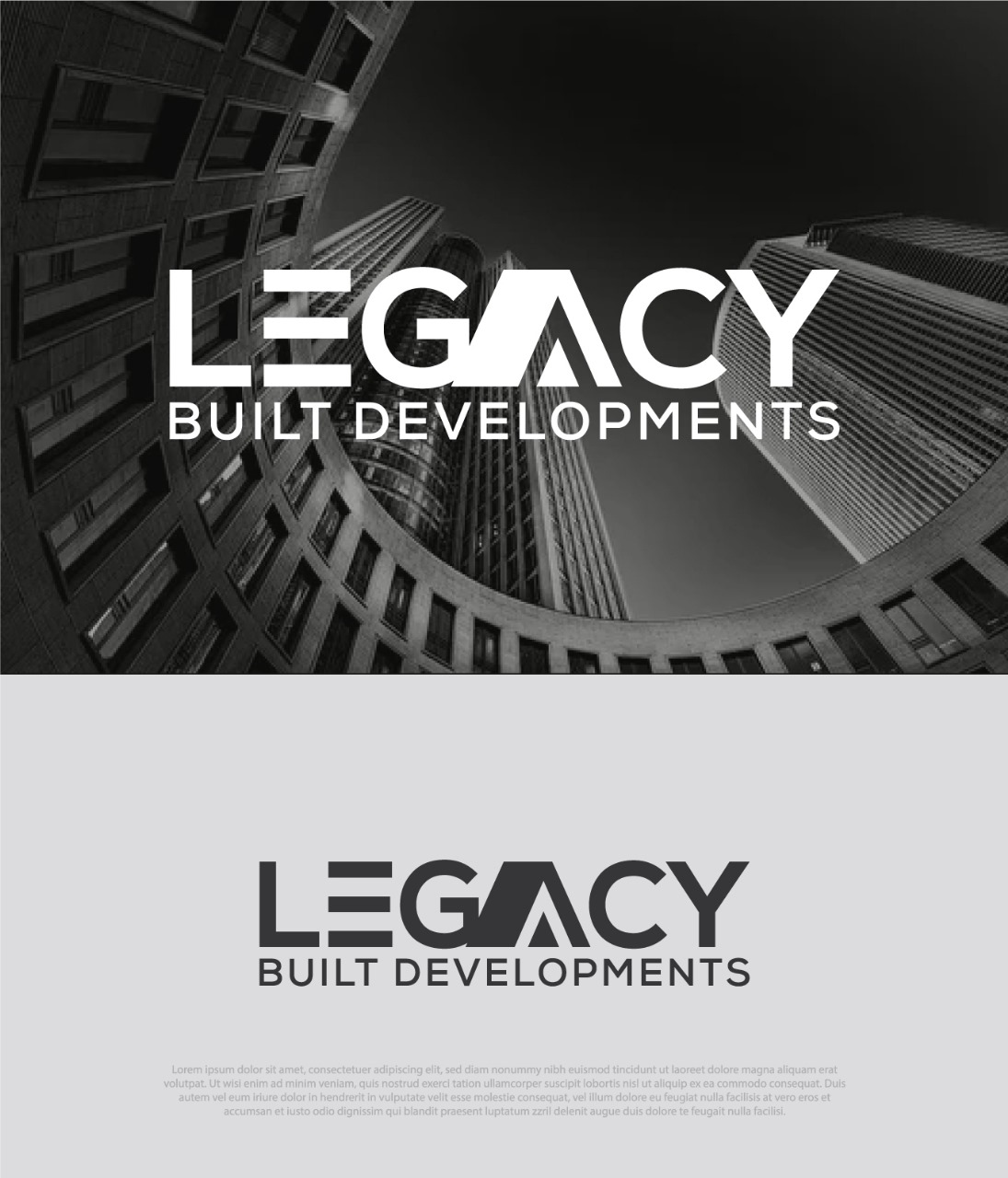 Logo Design by yellowdot for this project | Design #36504758