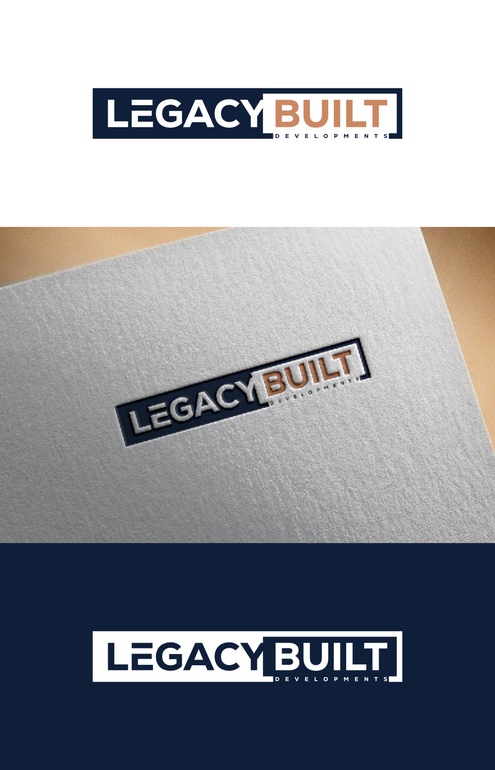 Logo Design by healer1617 for this project | Design #36502482