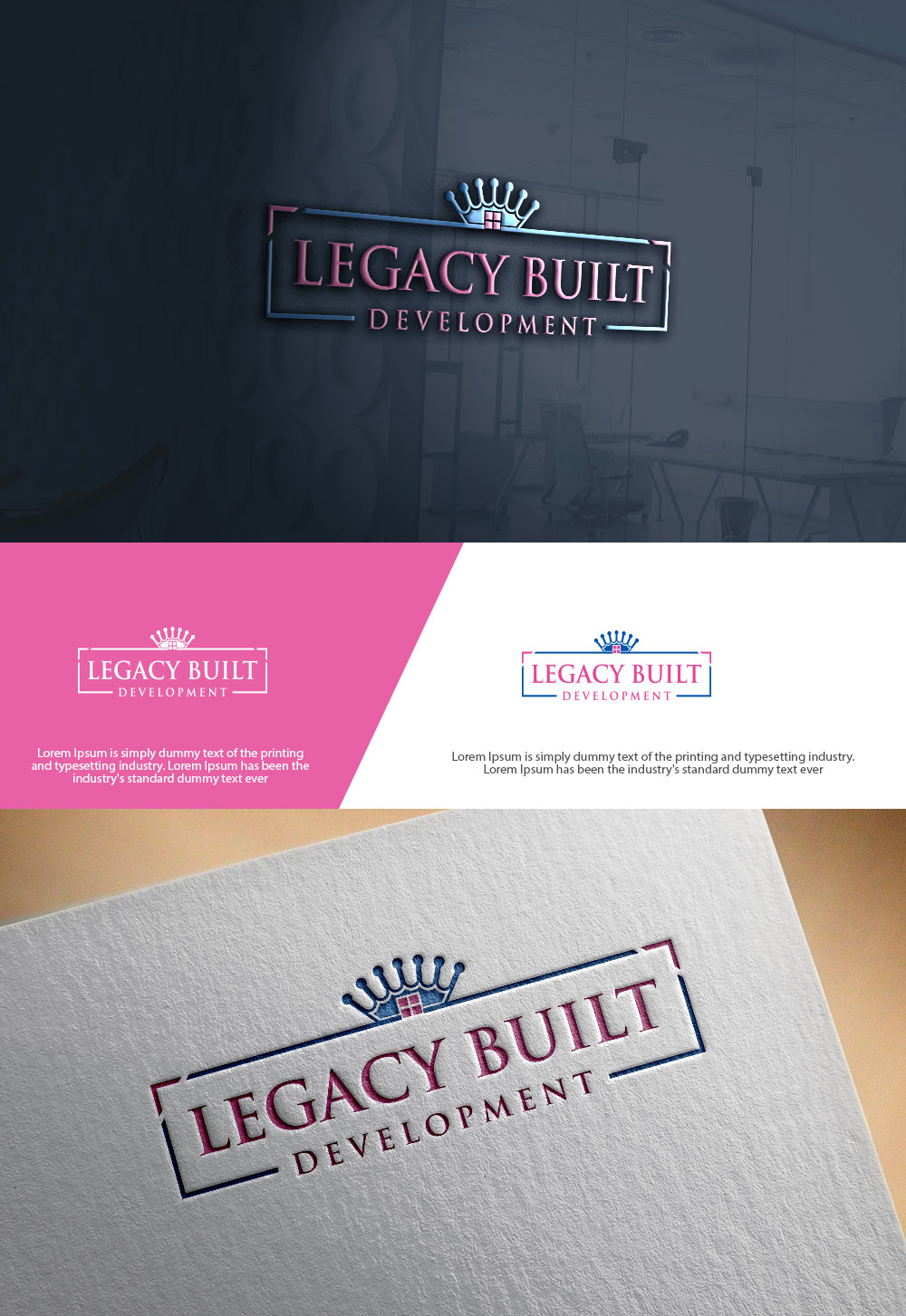 Logo Design by sulemani  creation for this project | Design #36508147