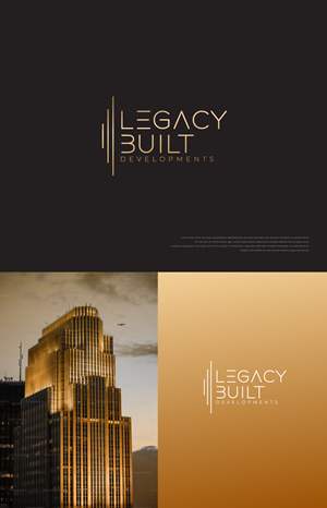 Logo Design by apik. for this project | Design: #36503704