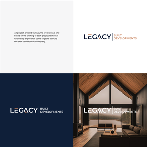 Logo Design by Kusuma Studio for this project | Design: #36504774