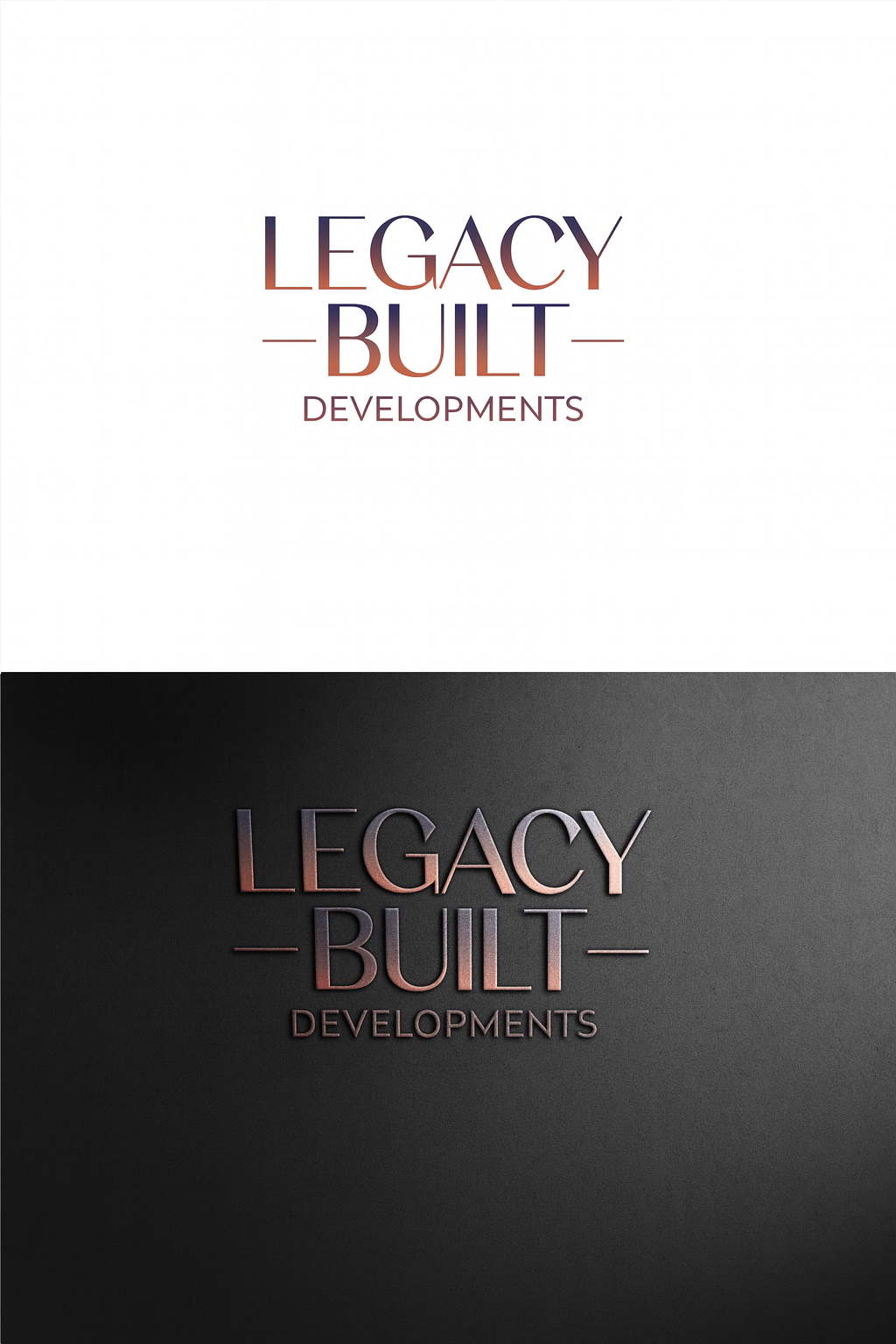 Logo Design by Taha_01 for this project | Design #36504940