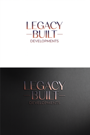 Logo Design by Taha_01 for this project | Design #36504940