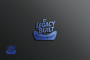 Logo Design by raju.creative for this project | Design #36507613