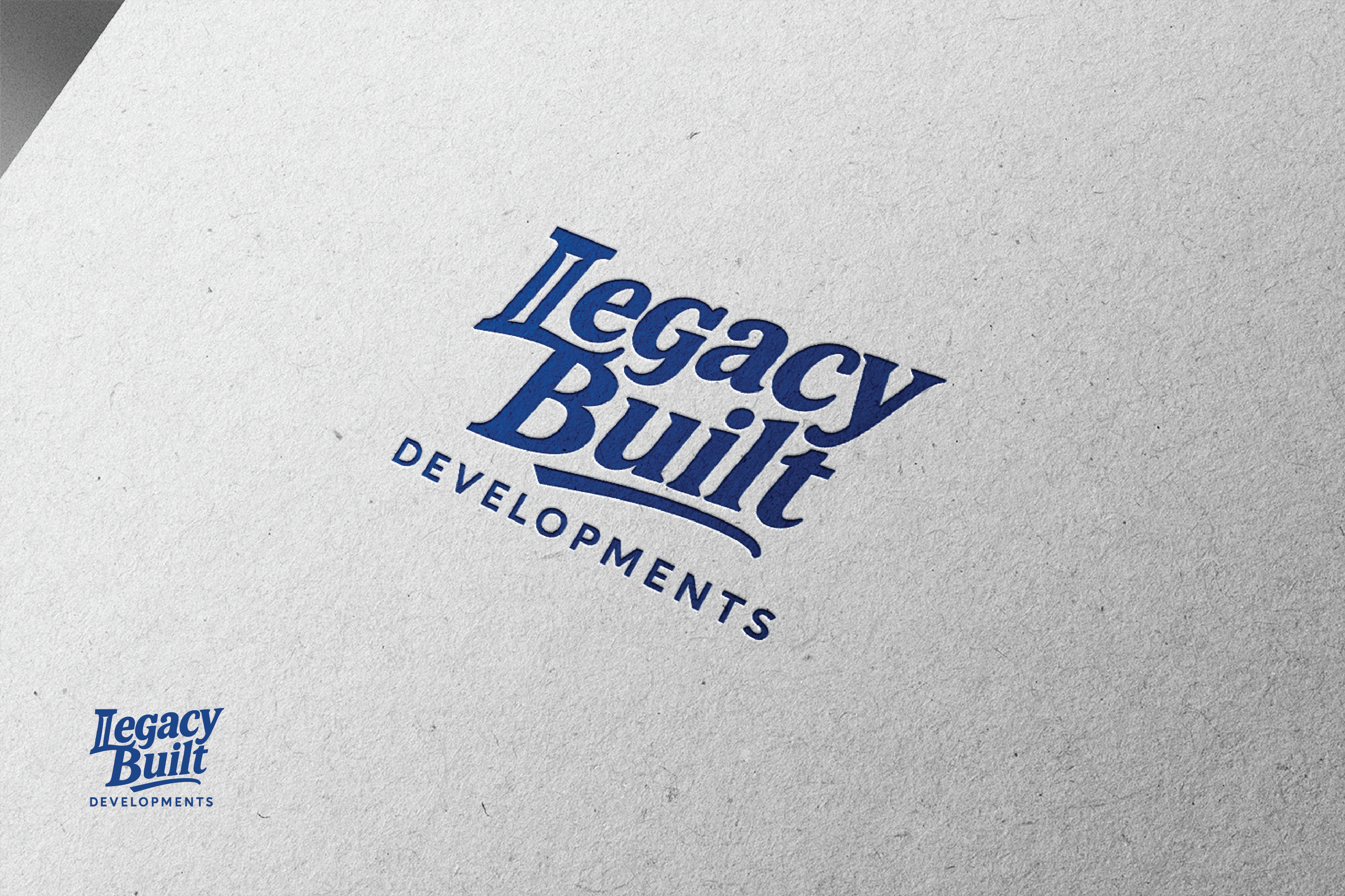 Logo Design by raju.creative for this project | Design #36507614