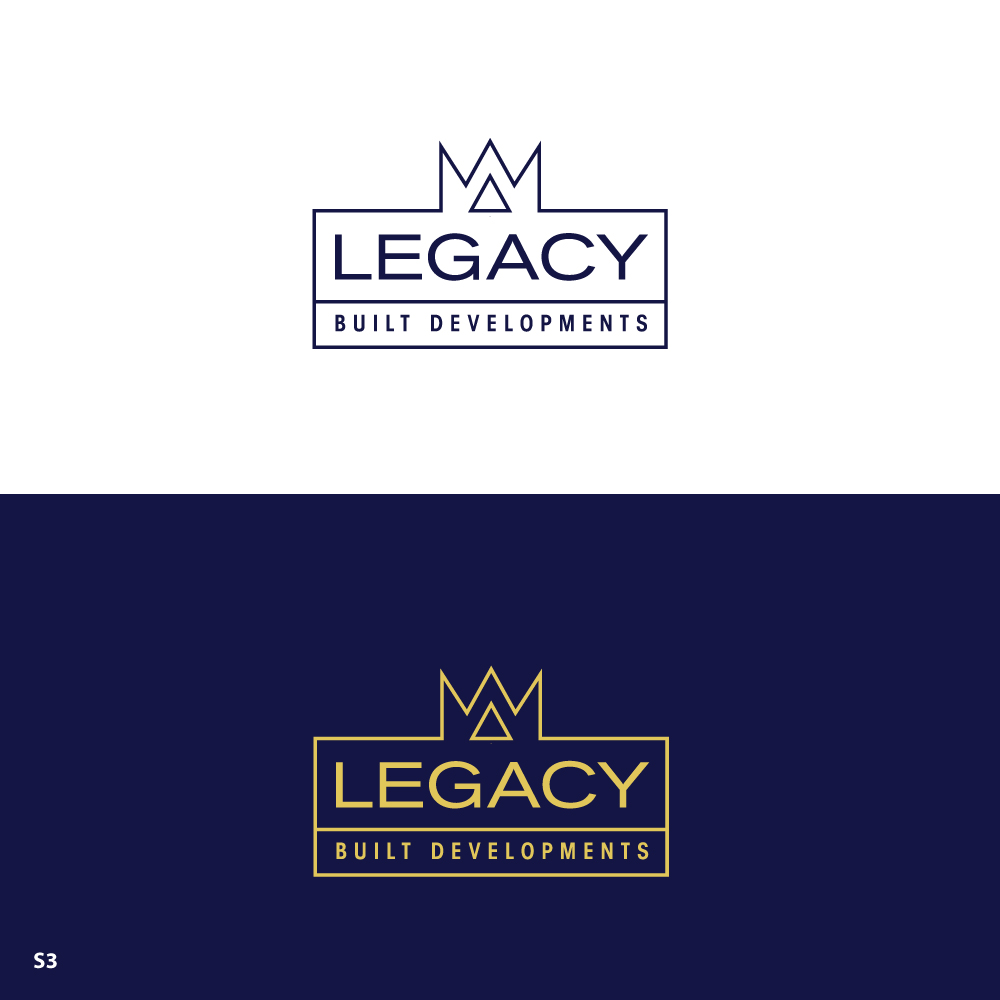 Logo Design by Sujit Banerjee for this project | Design #36506390