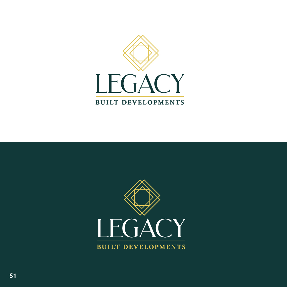 Logo Design by Sujit Banerjee for this project | Design #36506391