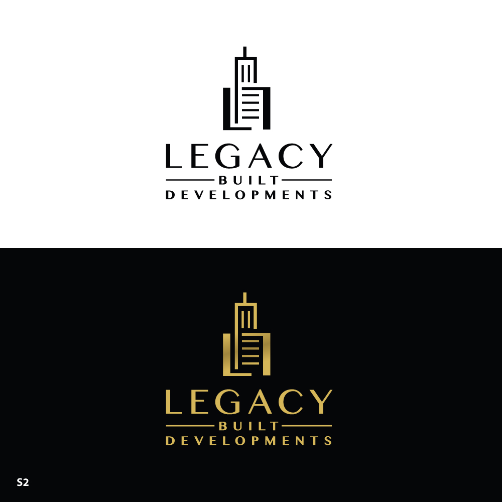 Logo Design by Sujit Banerjee for this project | Design #36506392