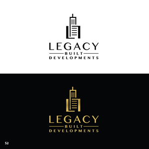 Logo Design by Sujit Banerjee for this project | Design: #36506392