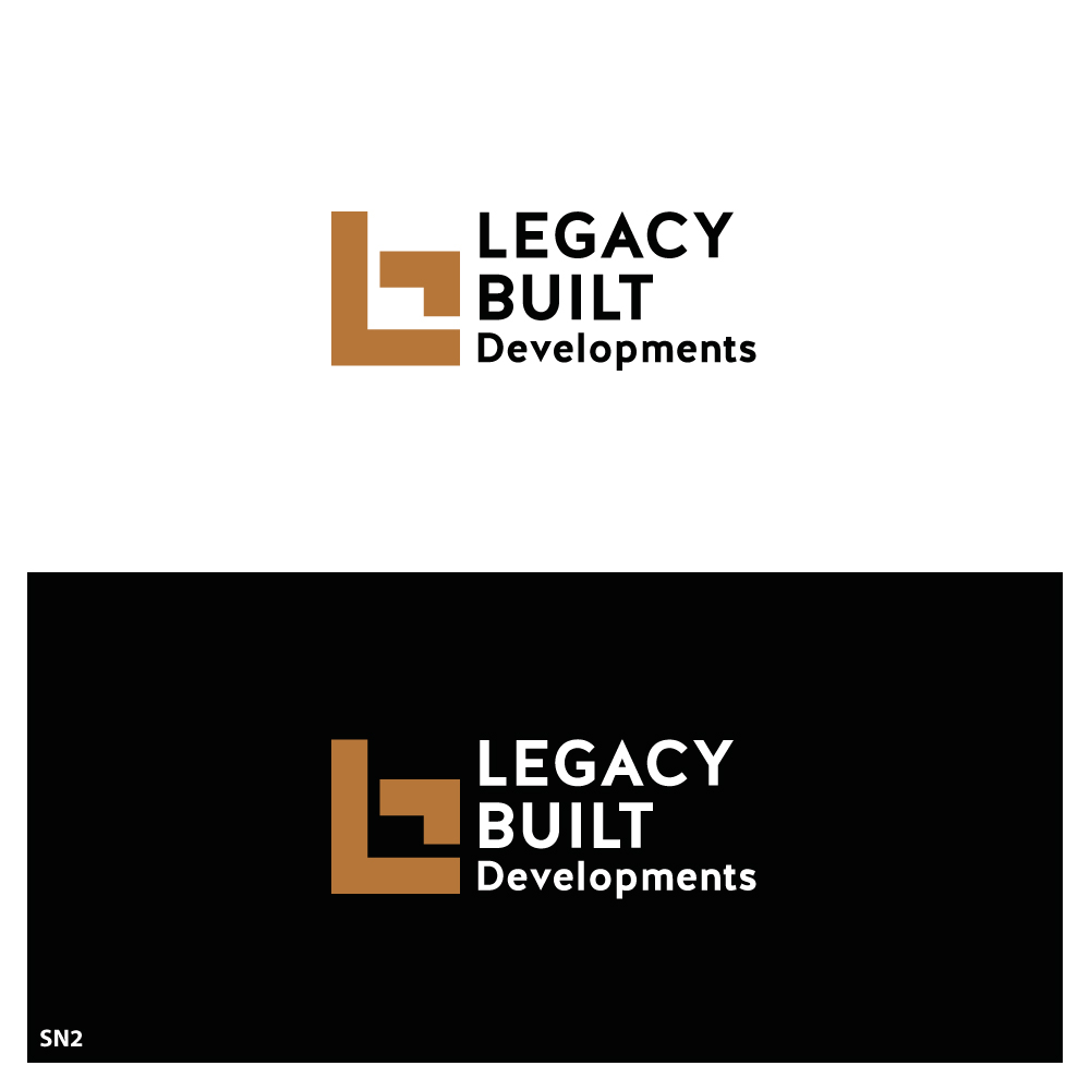 Logo Design by Sujit Banerjee for this project | Design #36506393