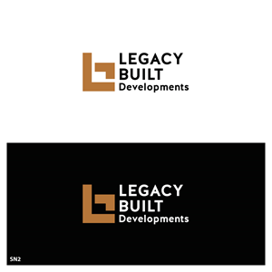 Logo Design by Sujit Banerjee for this project | Design: #36506393