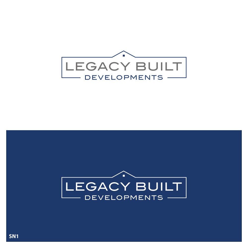 Logo Design by Sujit Banerjee for this project | Design #36506394