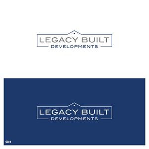 Logo Design by Sujit Banerjee for this project | Design: #36506394