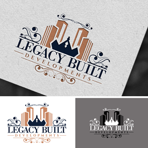 Logo Design by DesignLima for this project | Design: #36506334