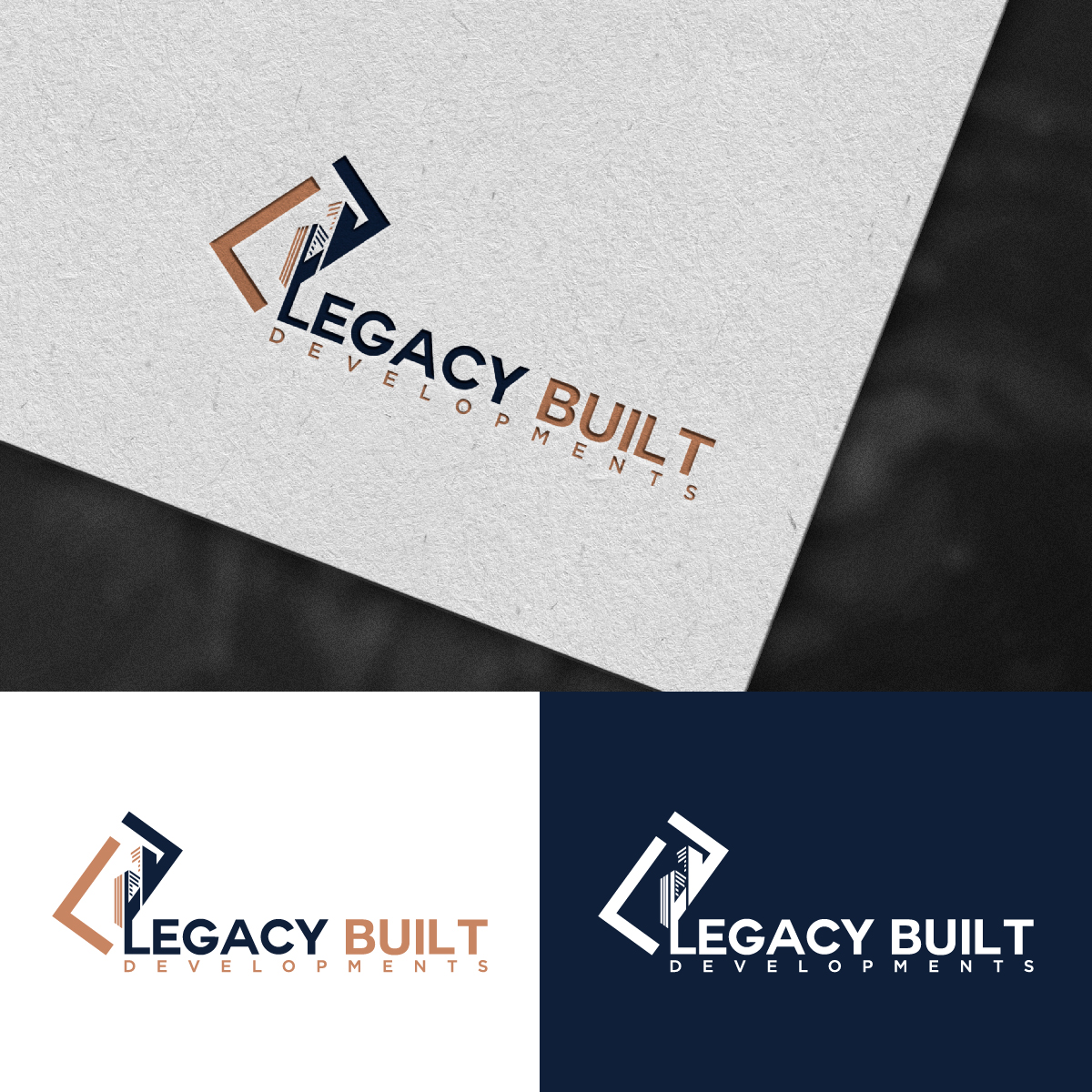 Logo Design by DesignLima for this project | Design #36506400