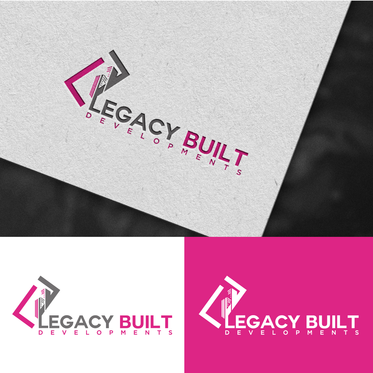 Logo Design by DesignLima for this project | Design #36506401