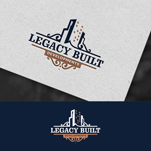 Logo Design by DesignLima for this project | Design: #36507381