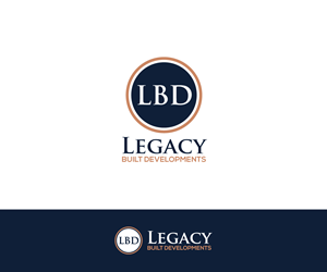 Logo Design by ALV for this project | Design: #36503521