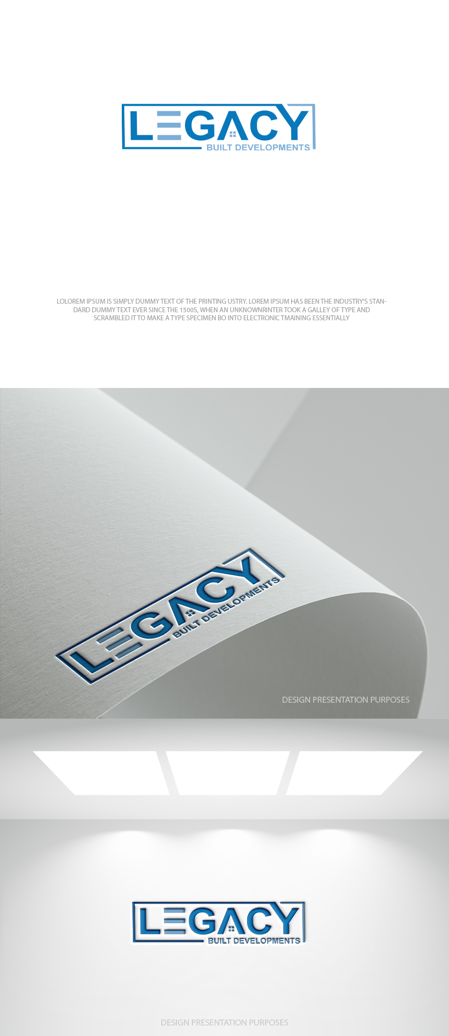 Logo Design by zebronicgraphic for this project | Design #36505663