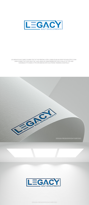 Logo Design by zebronicgraphic for this project | Design: #36505663