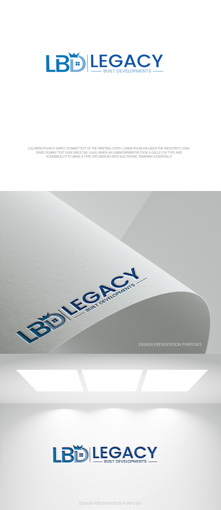 Logo Design by zebronicgraphic for this project | Design #36505664