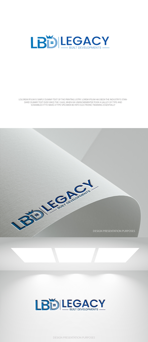 Logo Design by zebronicgraphic for this project | Design: #36505664