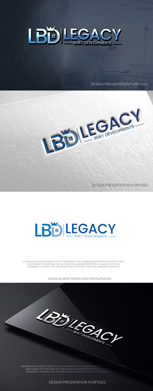 Logo Design by zebronicgraphic for this project | Design: #36505665