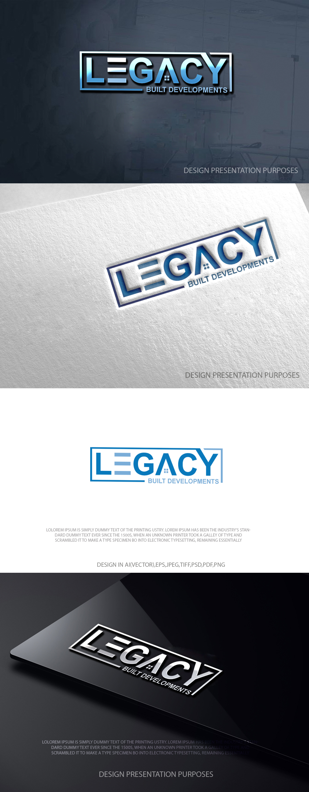 Logo Design by zebronicgraphic for this project | Design #36505666