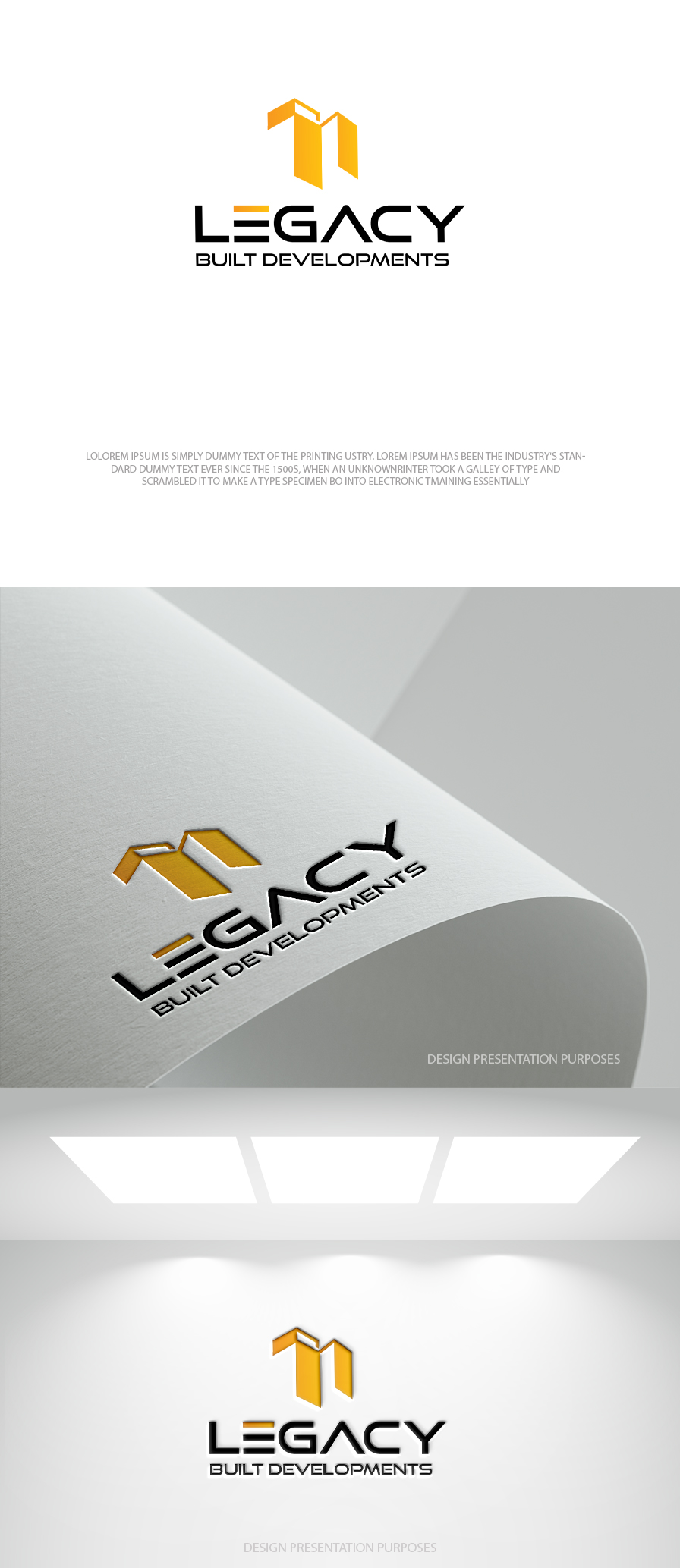 Logo Design by zebronicgraphic for this project | Design #36505672