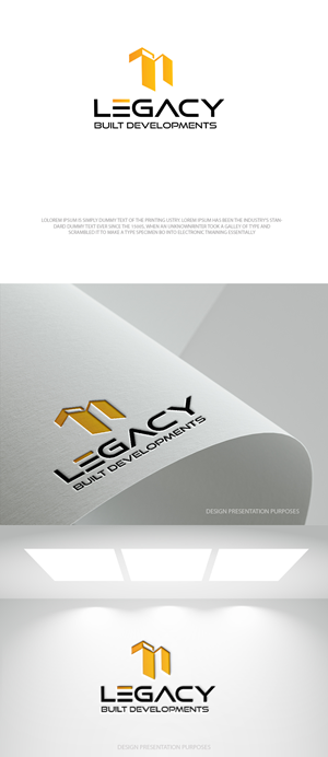Logo Design by zebronicgraphic for this project | Design: #36505672