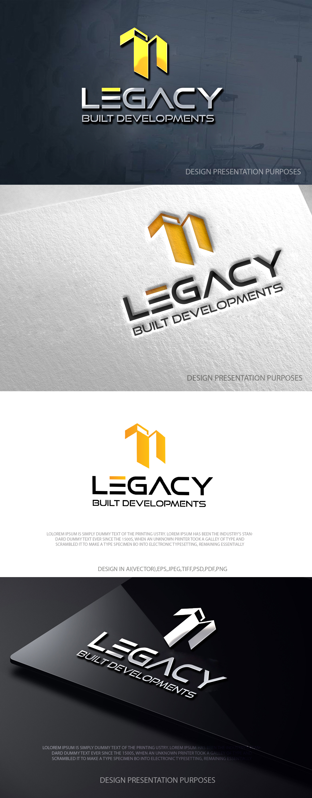 Logo Design by zebronicgraphic for this project | Design #36505673