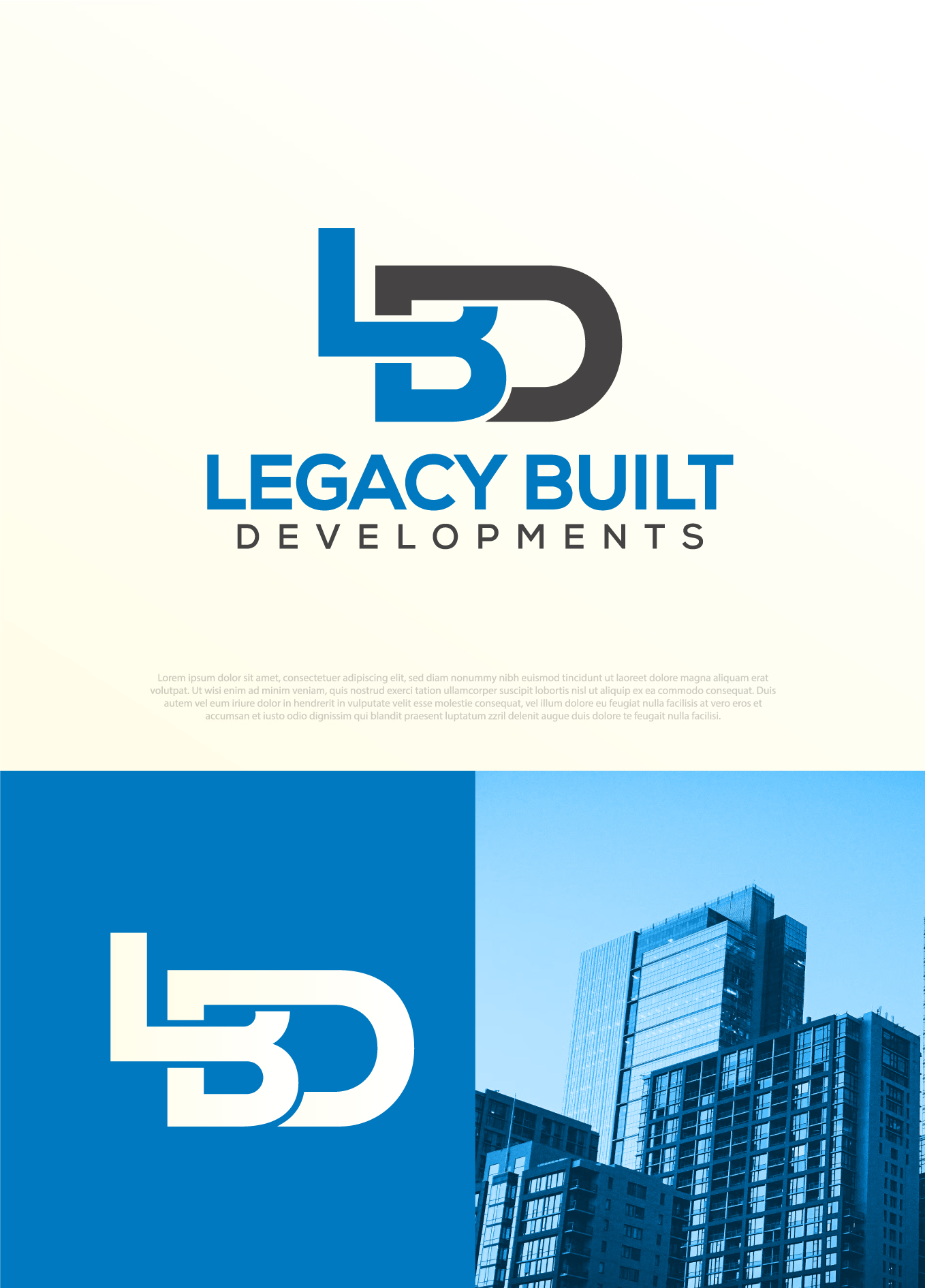 Logo Design by aexoagency for this project | Design #36504720